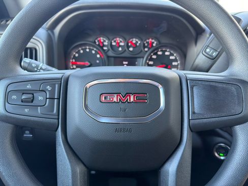 New 2026 GMC Sierra 3500 Pro w/ Convenience Package RWD image 20
