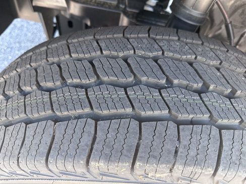 New 2025 Mercedes-Benz Sprinter 2500 image 13