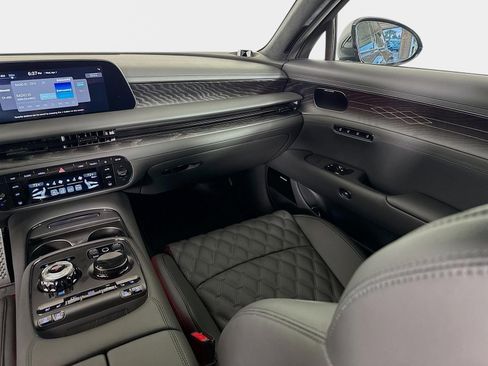 New 2026 Genesis G90 3.5T Prestige AWD/4WD image 26