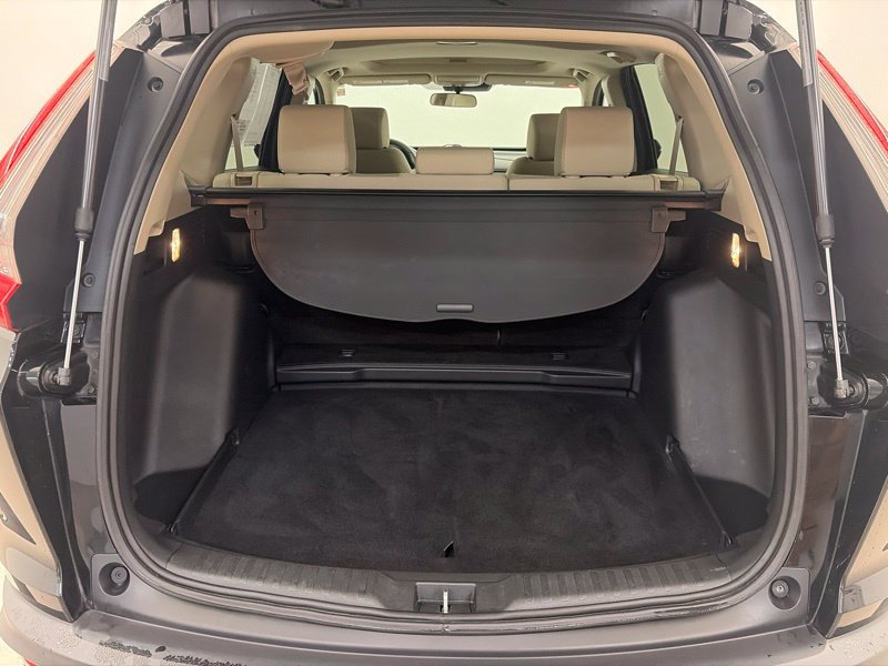 Used 2018 Honda CR-V EX image 10