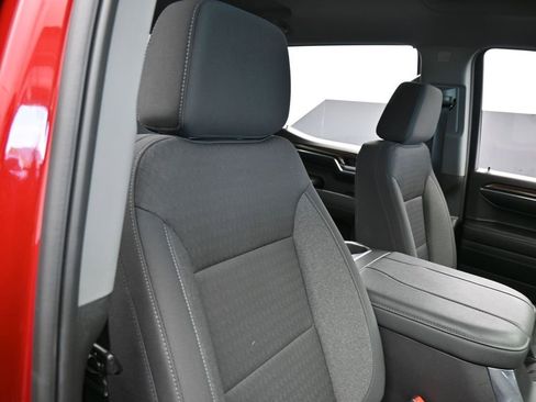 Used 2024 Chevrolet Silverado 1500 LT Trail Boss w/ Protection Package image 38