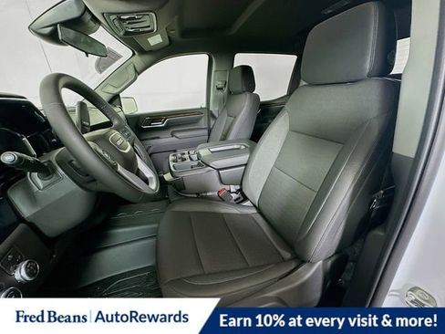 New 2026 GMC Sierra 1500 Elevation w/ Elevation Select Package image 14