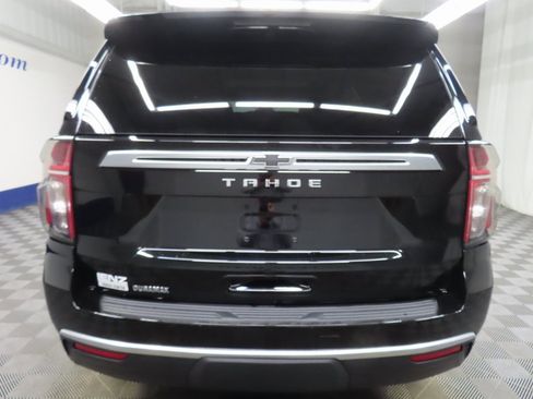 Used 2024 Chevrolet Tahoe High Country image 40