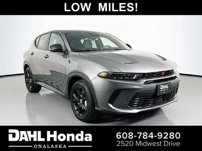 Used 2024 Dodge Hornet R/T w/ R/T Blacktop Package