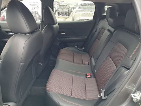 New 2026 Nissan Kicks SR w/ Cold Weather Package image 26