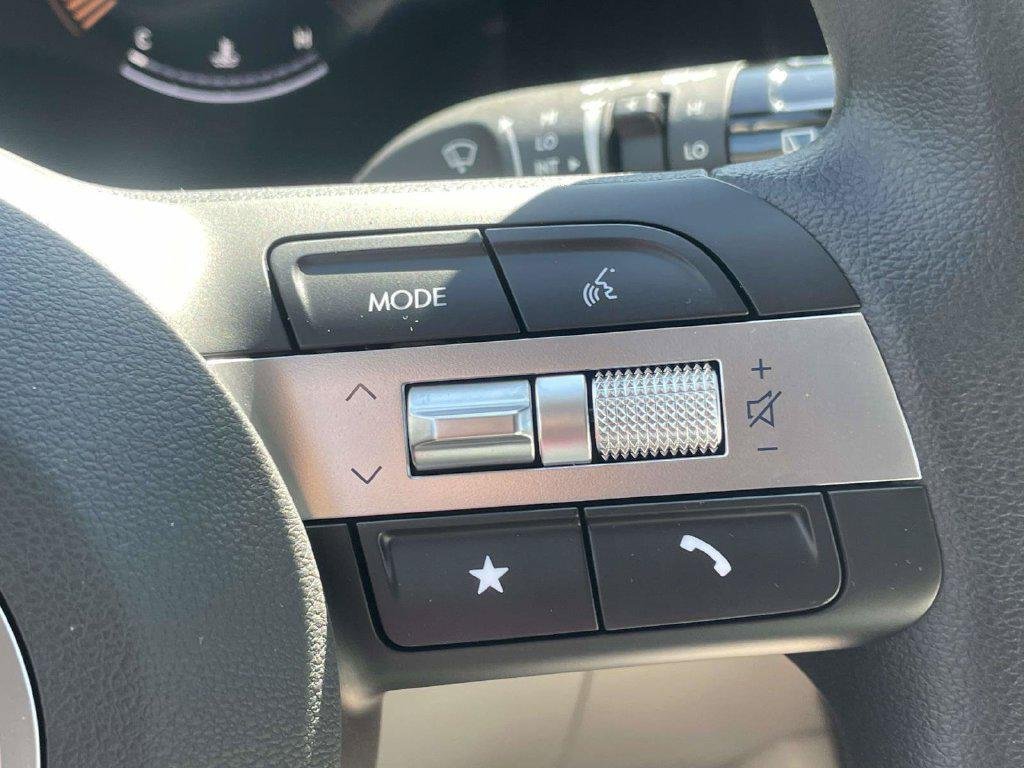 New 2026 Hyundai Tucson SE FWD image 42