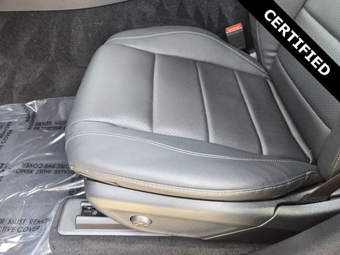 Certified 2026 Mercedes-Benz GLE 350 4MATIC image 23