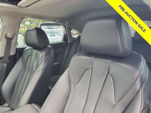 Used 2024 Acura Integra FWD image 15