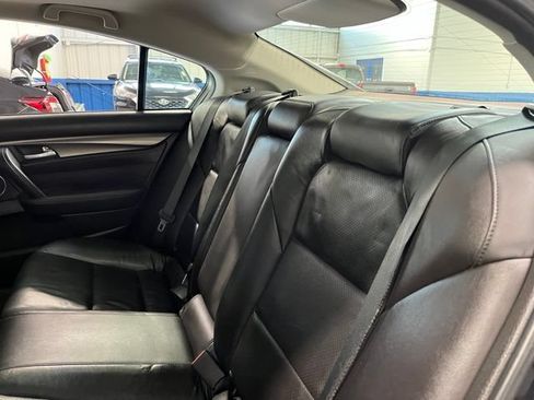 Used 2013 Acura TL w/ Technology Package FWD image 18