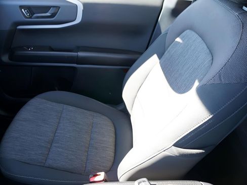 Used 2023 Ford Bronco Sport Big Bend image 18