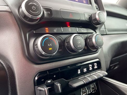 Used 2022 RAM 1500 Big Horn image 15