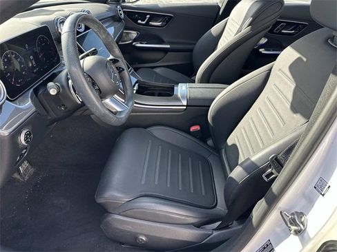 Certified 2023 Mercedes-Benz C 300 C 300 image 19