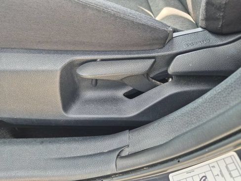 Used 2025 Toyota Camry LE FWD image 14