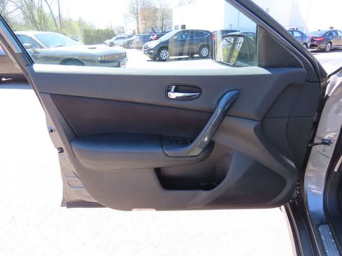 Used 2014 Nissan Maxima 3.5 S FWD image 13