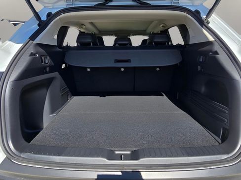 Used 2026 MAZDA CX-50 AWD 2.5 Hybrid w/ Weather Package image 30