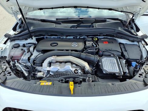 New 2026 Mercedes-Benz GLA 250 4MATIC image 10