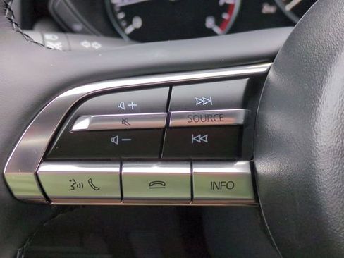 New 2025 MAZDA CX-50 AWD 2.5 S w/ Cargo Package image 21