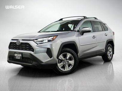 Used 2023 Toyota RAV4 XLE w/ Convenience Package