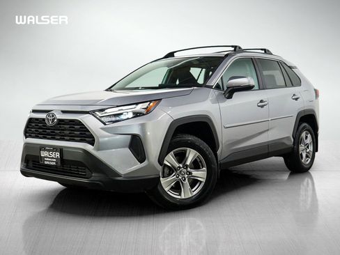 Used 2023 Toyota RAV4 XLE w/ Convenience Package AWD/4WD image 1