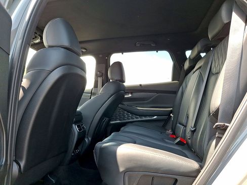 Used 2023 Hyundai Santa Fe Calligraphy AWD/4WD image 20