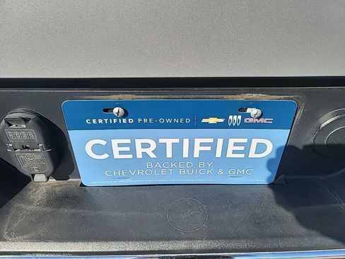 Used 2021 GMC Sierra 1500 SLT w/ SLT Convenience Package image 6