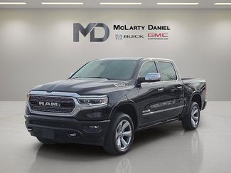 Used 2020 RAM 1500 Limited video 2