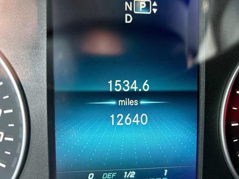 Used 2024 Mercedes-Benz Sprinter 2500 image 15