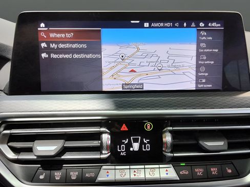 Used 2022 BMW X4 xDrive30i AWD/4WD image 50