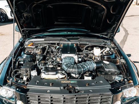 Used 2007 Ford Mustang GT Premium image 56