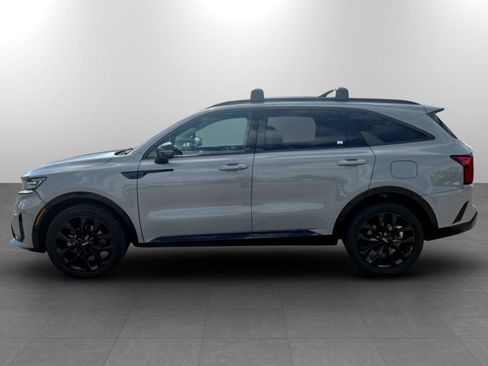 Used 2023 Kia Sorento SX FWD image 10