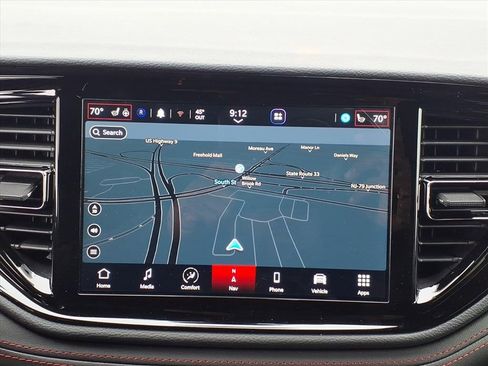 New 2026 Dodge Durango GT image 6