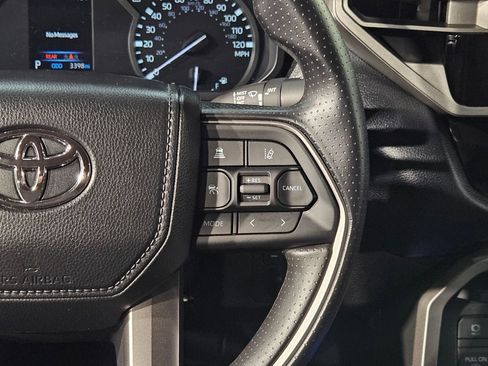 Certified 2026 Toyota Tundra SR5 w/ SR5 Convenience Package image 28