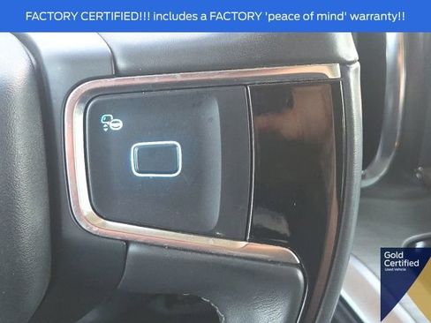 Used 2025 Ford Expedition Platinum AWD/4WD image 50