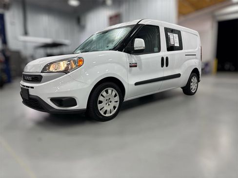 Used 2019 RAM ProMaster City Tradesman SLT image 6