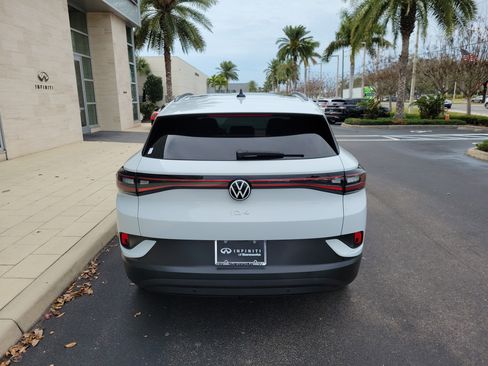 Used 2022 Volkswagen ID.4 Pro S image 5