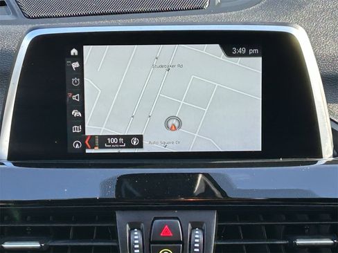 Used 2019 BMW X1 sDrive28i image 19