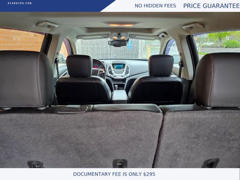 Used 2016 GMC Terrain Denali w/ Cargo Package AWD/4WD image 27