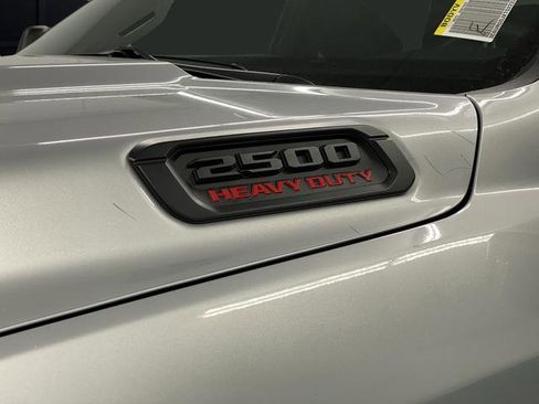 New 2026 RAM 2500 Big Horn image 39