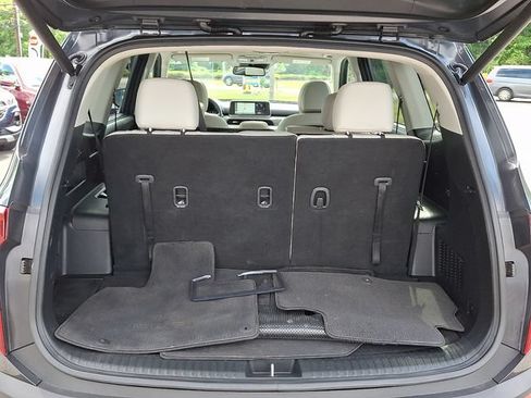 Used 2020 Kia Telluride EX w/ Towing Package AWD/4WD image 30