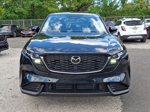 New 2026 MAZDA CX-5 AWD 2.5 S image 2