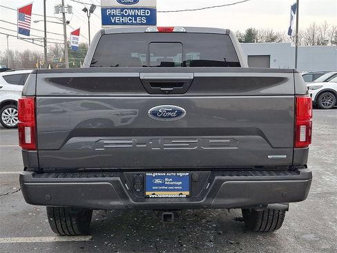 Used 2019 Ford F150 Lariat image 6