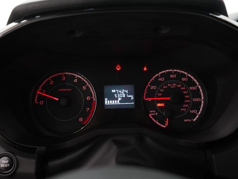 Used 2020 Subaru Impreza 2.0i AWD/4WD image 25