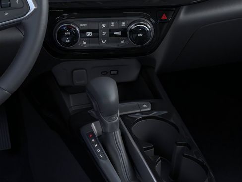 New 2026 Chevrolet Trax ACTIV image 23