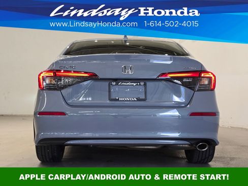 Used 2024 Honda Civic Sport image 6