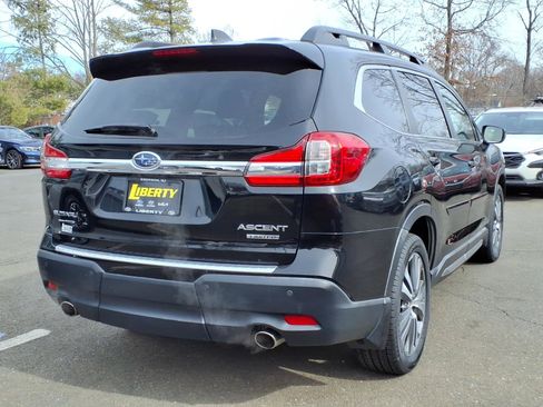 Used 2019 Subaru Ascent Limited image 7