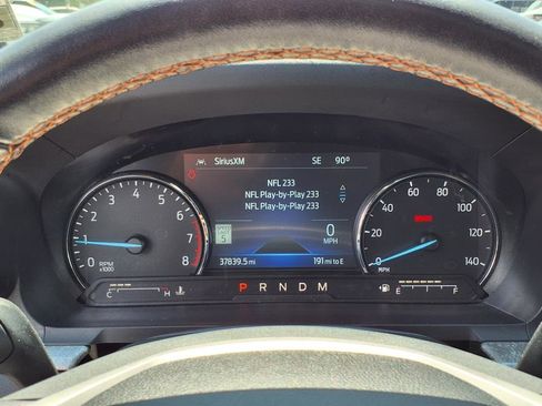 Certified 2022 Ford Explorer Timberline image 22