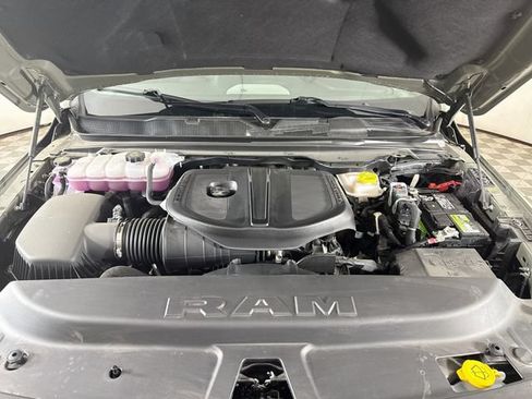 Used 2026 RAM 1500 Rebel w/ Rebel Level 2 Equipment Group AWD/4WD image 29