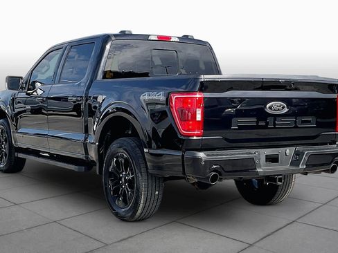 Used 2023 Ford F150 XLT w/ Equipment Group 302A High AWD/4WD image 12