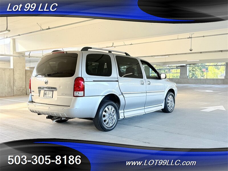 Used 2007 Buick Terraza CXL w/ Driver Confidence Package FWD image 14