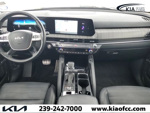 Certified 2024 Kia Telluride SX Prestige AWD/4WD image 19